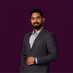 Divyansh Gupta