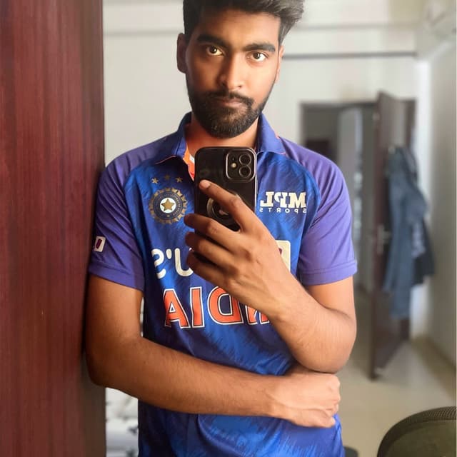 Divyansh Gupta