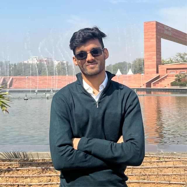 Divyansh Gupta