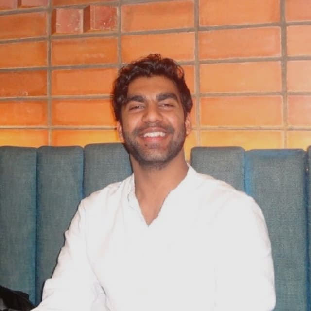 Divyansh A.