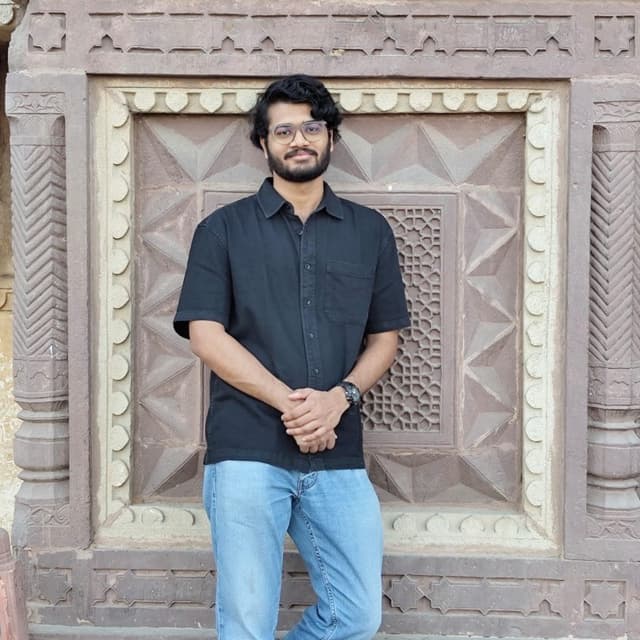 Divyansh Jain