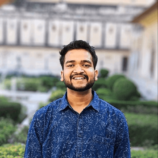 Divyansh Jain