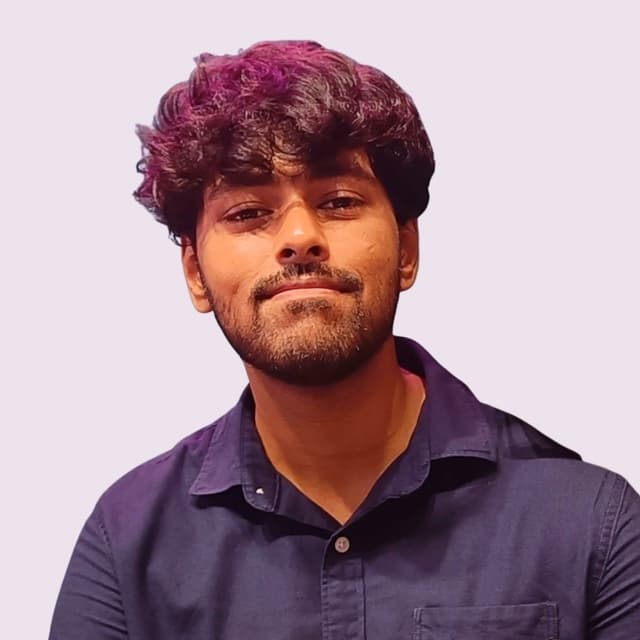 Divyansh Kanojia