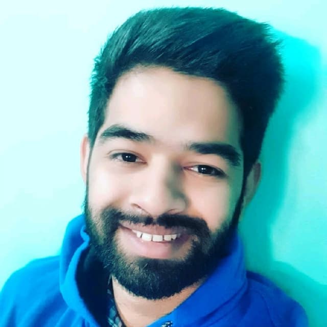 Divyansh Manav