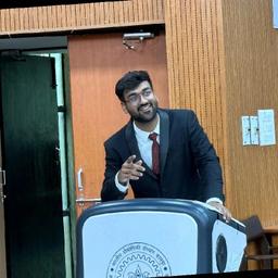 Divyansh Mathur