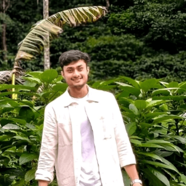 Divyansh Nigam