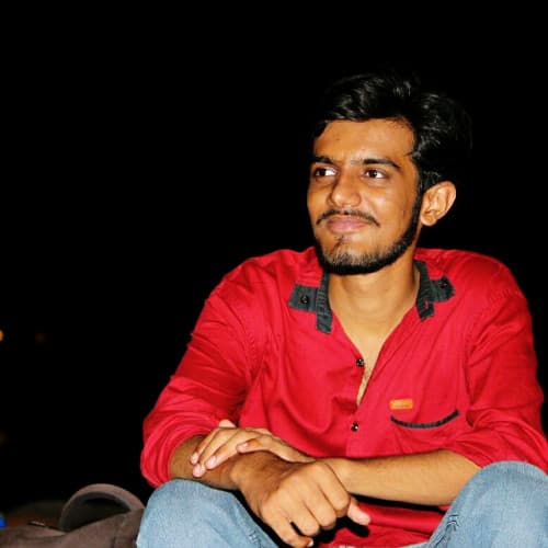 Divyansh Parmar