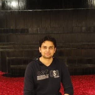 Divyansh Patel