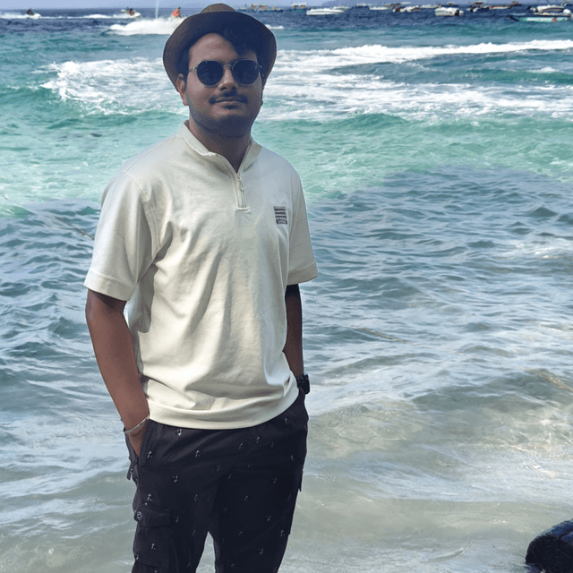 Divyansh Raina