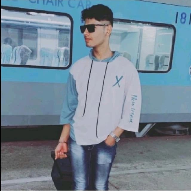 Divyansh Raj Soni