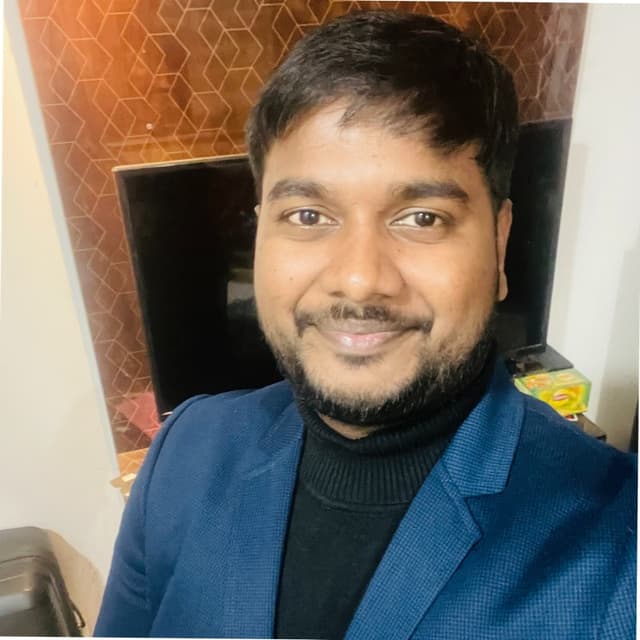 Divyansh Rao