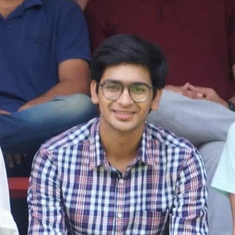 Divyansh Rathi