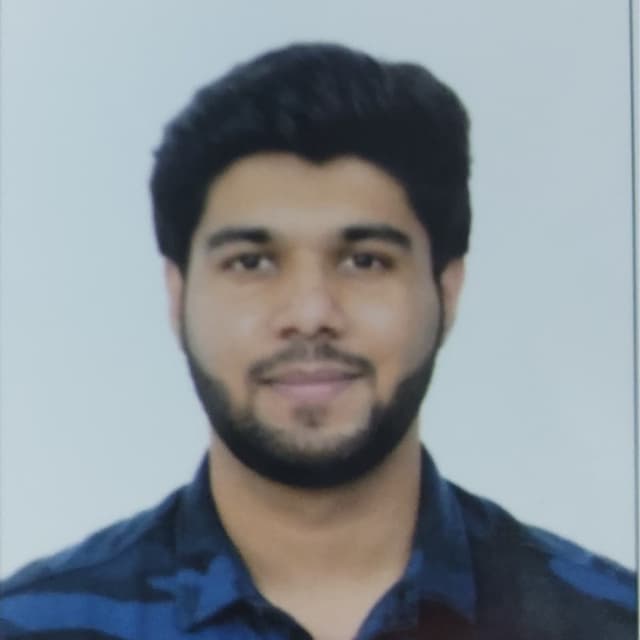 Divyansh Sharma