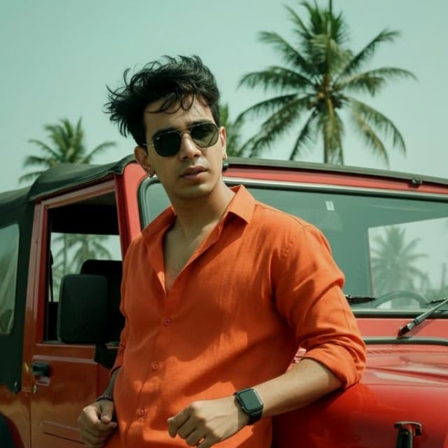 Divyansh Sharma