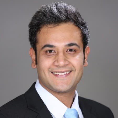 Divyansh Shukla