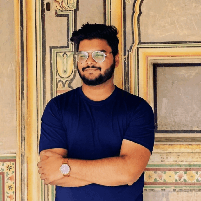 Divyansh Singh