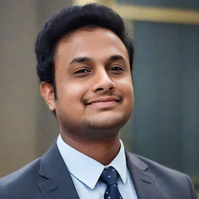 Divyansh Singh