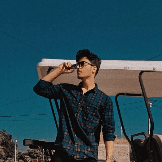 DIVYANSH SONI