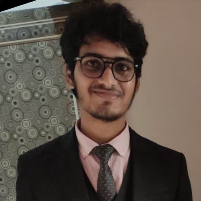 Divyansh Soni