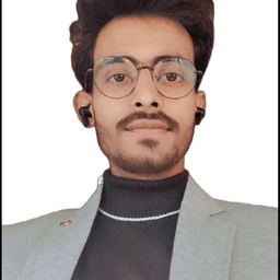 Divyansh Tripathi