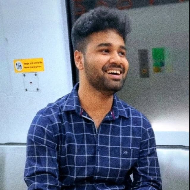 Divyansh .
