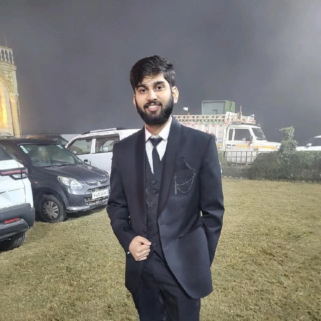 Divyansh Bhardwaj