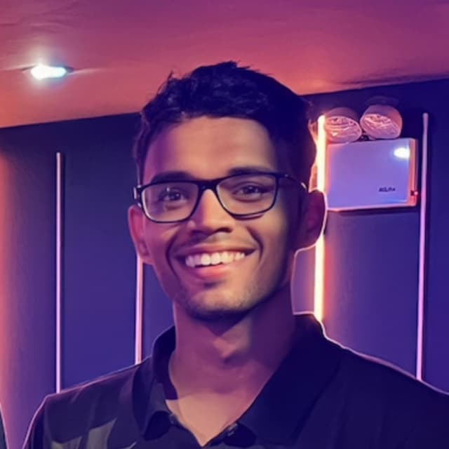Divyansh  Gupta