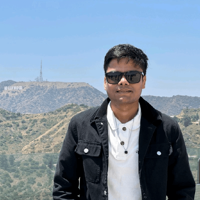 Divyansh Agarwal