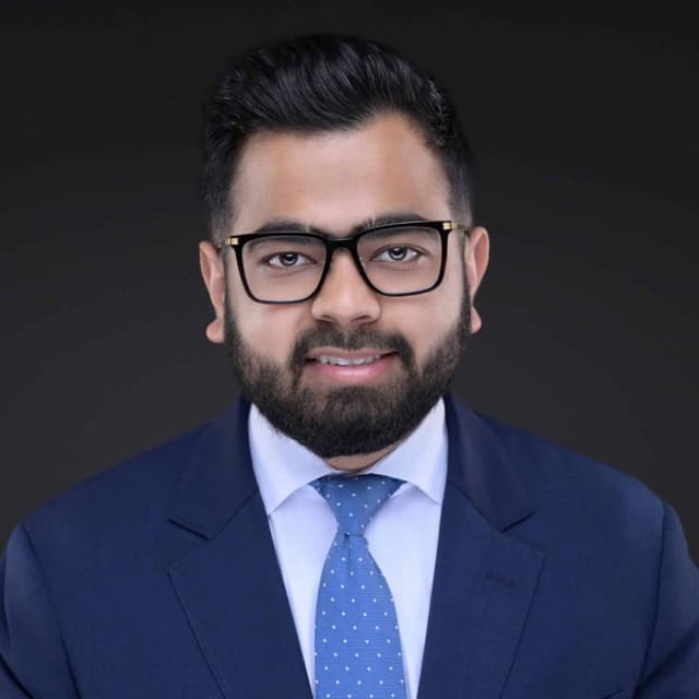 Divyansh Kaushik