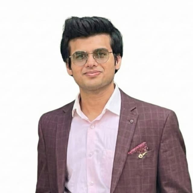Divyansh Bansal