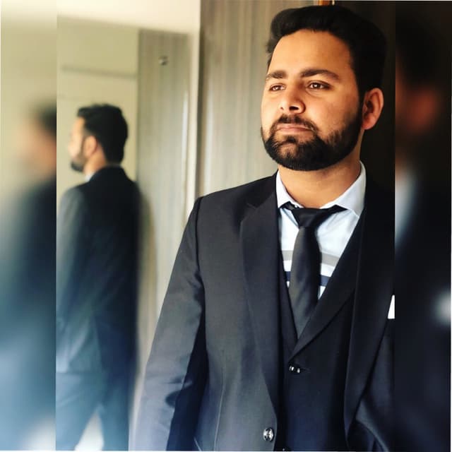 Divyansh Bhardwaj