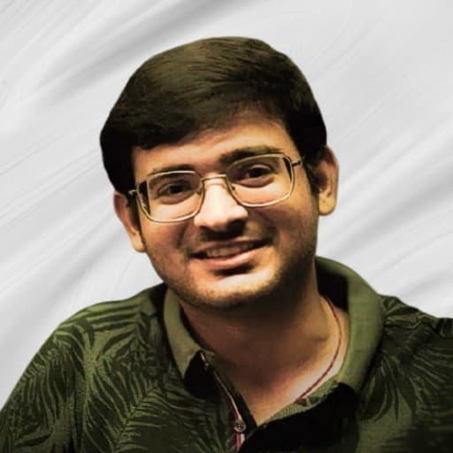 Divyansh Chhabria