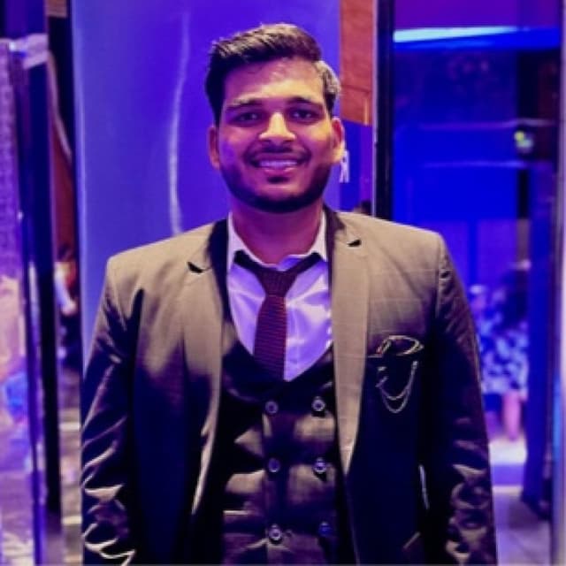 Divyansh  Singh