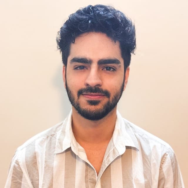Divyansh Gaba