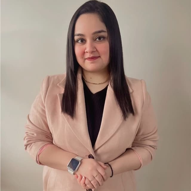 Divyanshi Arora