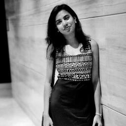 Divyanshi Chaturvedi