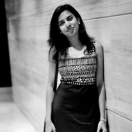 Divyanshi Chaturvedi