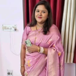 Divyanshi Goel