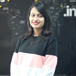 Divyanshi Gupta