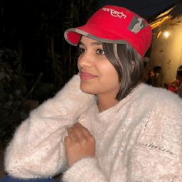 Divyanshi jaitwar