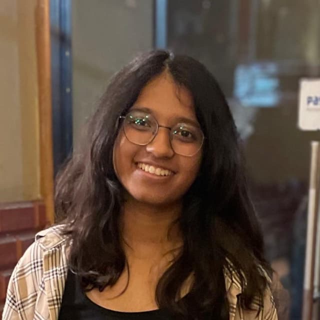Divyanshi Katiyar