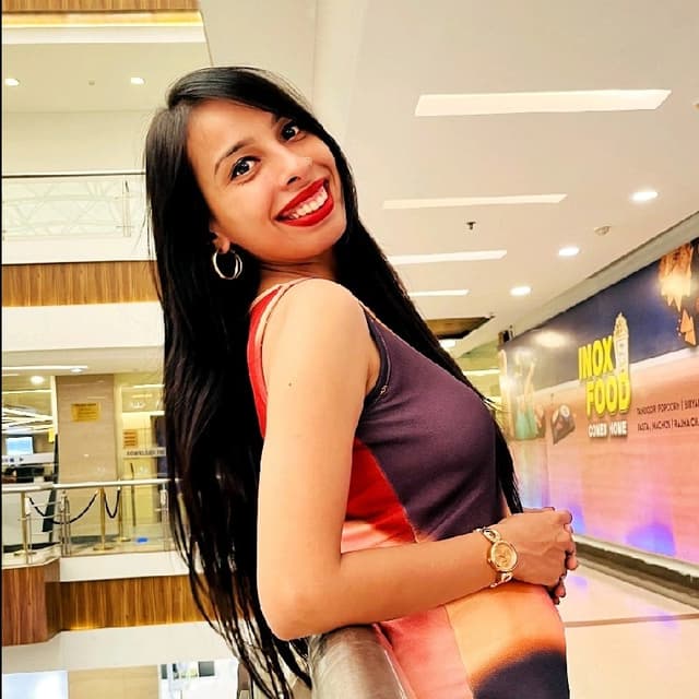 Divyanshi Pathak
