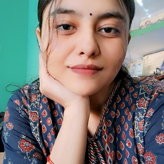 Divyanshi Pundir