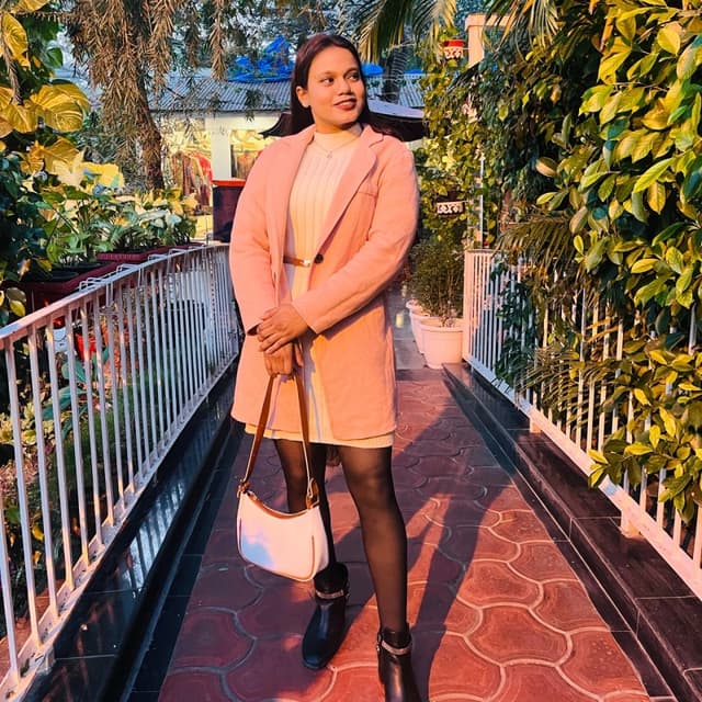 Divyanshi Rajput