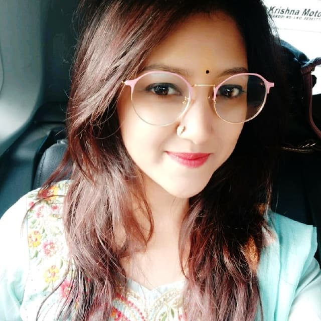 Divyanshi Rastogi