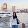 Divyanshi Goyal