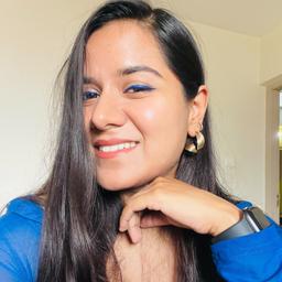 Divyanshi Mishra