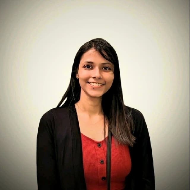 Divyanshi Singhal