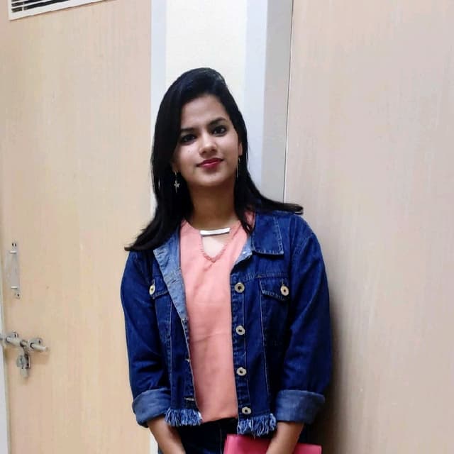Divyanshi Singhal
