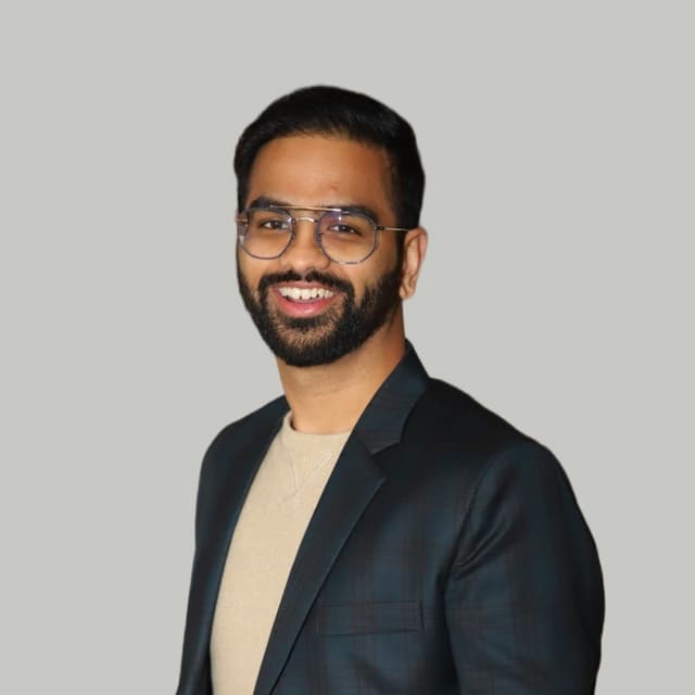 Divyansh J.
